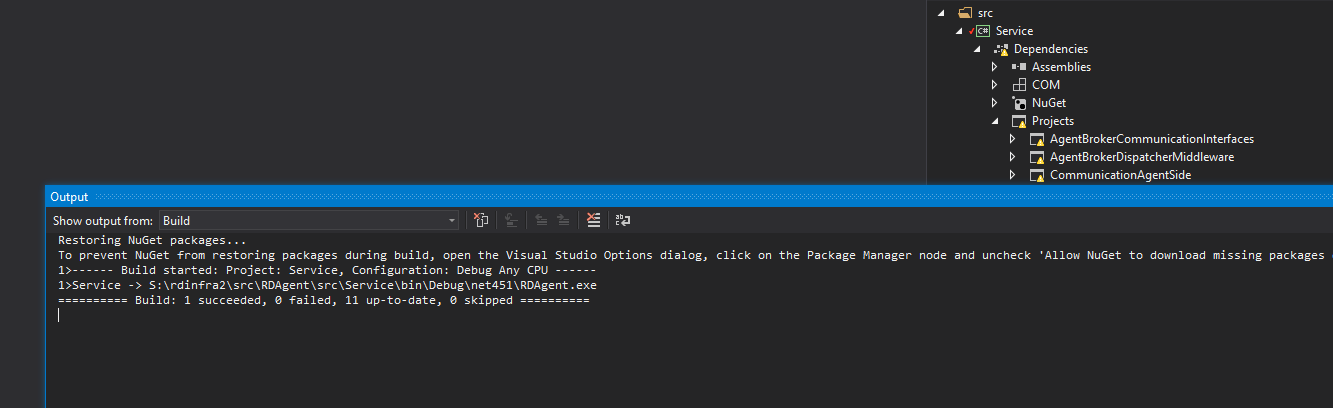 Visual Studio For Mac Could Not Be Loaded